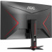 Curved Gaming monitor AOC C24G2AE/BK